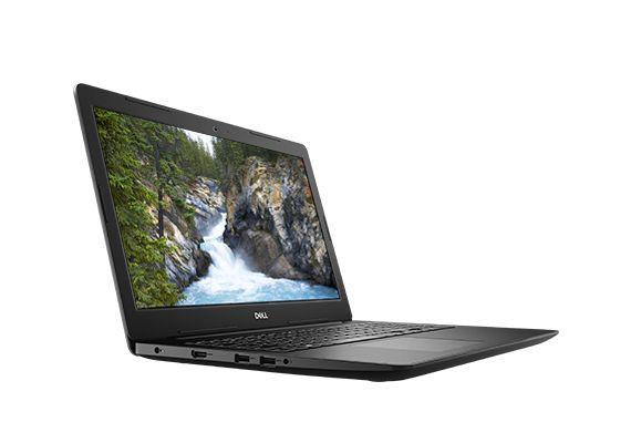 Laptop Dell Vostro 3591 (i3 1005G1/4GB Ram/256GB SSD/15.6 inch FHD/DVDRW/Win 10/Đen) - V5I3308W