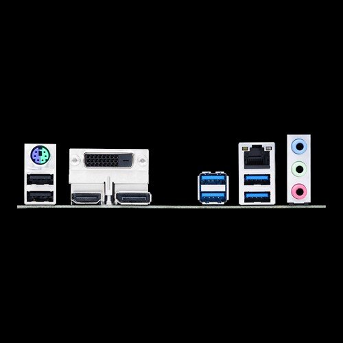 Mainboard ASUS TUF GAMING B460M-PLUS (Chipset B460/LGA 1200/DDR4 4 Khe/M-ATX)