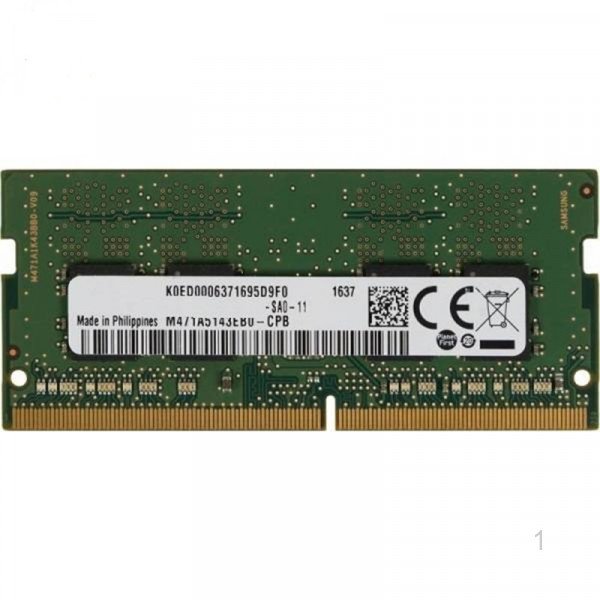 Ram Laptop Kingmax 4GB/2666mhz