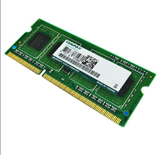 Ram Laptop Kingmax 8GB/1600 DDR3