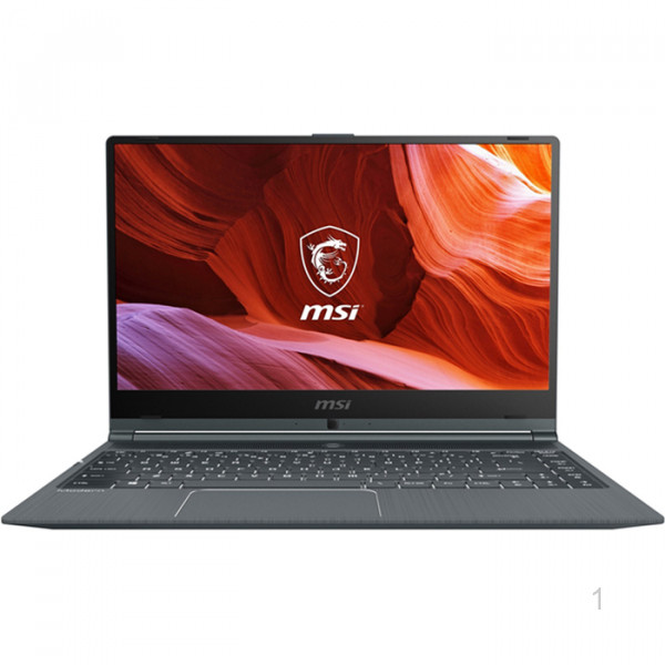 Laptop MSI Modern 14 A10M-1071VN (i7 10510U/14'' FHD 60Hz/8GB/256G SSD/Win10)