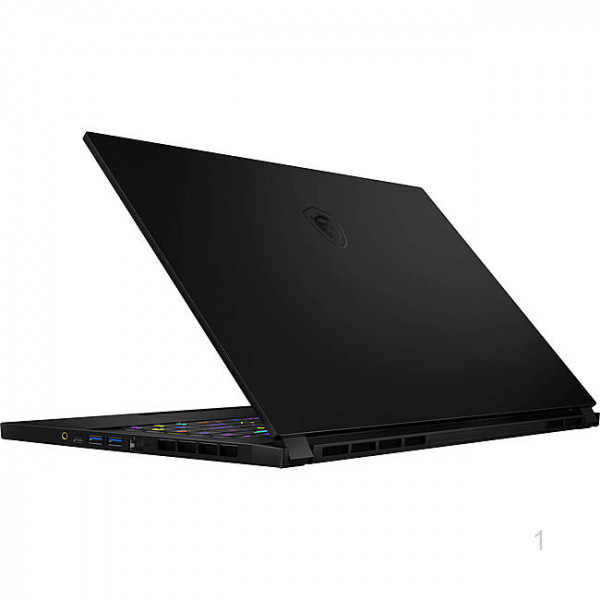 Laptop MSI Gaming GS66 Stealth 10SE (407VN) (i7 10750H 16GB RAM/512GB SSD/RTX2060 6G/15.6 inch FHD 240Hz/Win 10)