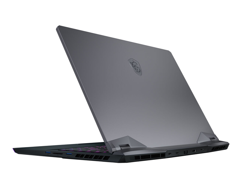 Laptop MSI Gaming GE66 Raider 10SFS (474VN) (i7 10875H/32GB RAM/1TB SSD/ RTX 2070 Super 8G/15.6 inch FHD 300Hz / Win10/đen)