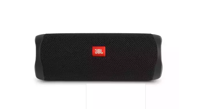 Loa JBL Flip 5 - Black