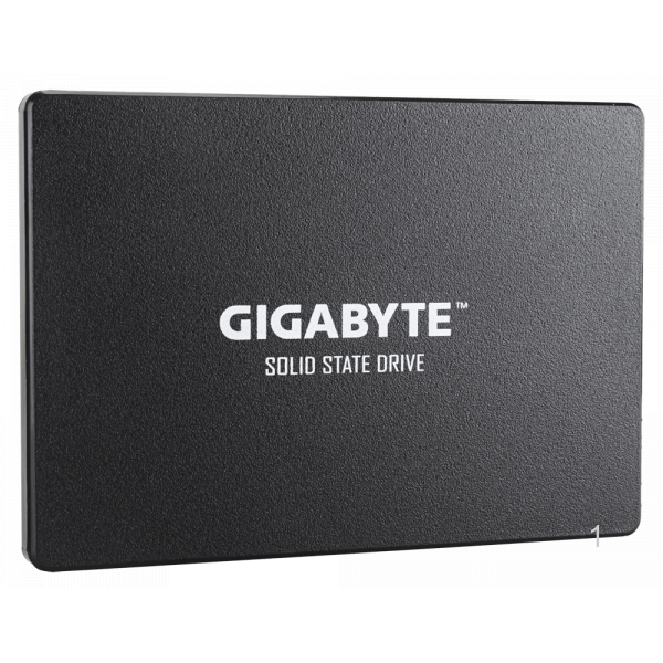 Ổ cứng SSD Gigabyte 240GB 2.5" SATA 3