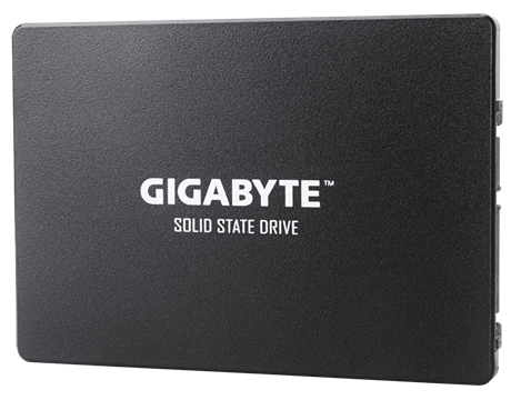 Ổ cứng SSD Gigabyte 240GB 2.5" SATA 3