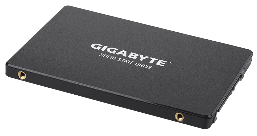 Ổ cứng SSD Gigabyte 240GB 2.5" SATA 3