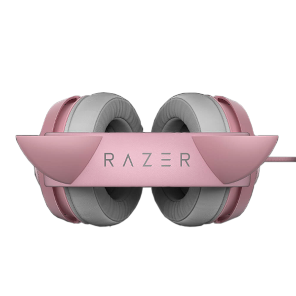 Tai nghe Razer Kraken Kitty Chroma Quartz (RZ04-02980200-R3M1)
