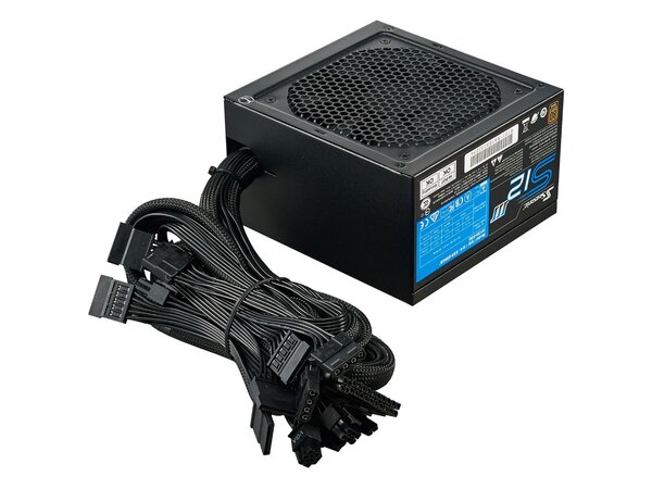 Nguồn SeaSonic 650W_S12III-650 (650GB3)