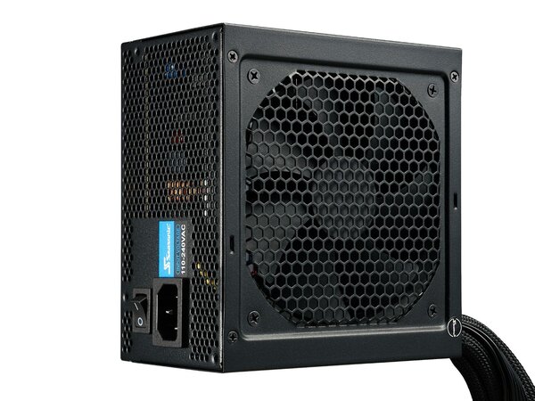 Nguồn SeaSonic 650W_S12III-650 (650GB3)
