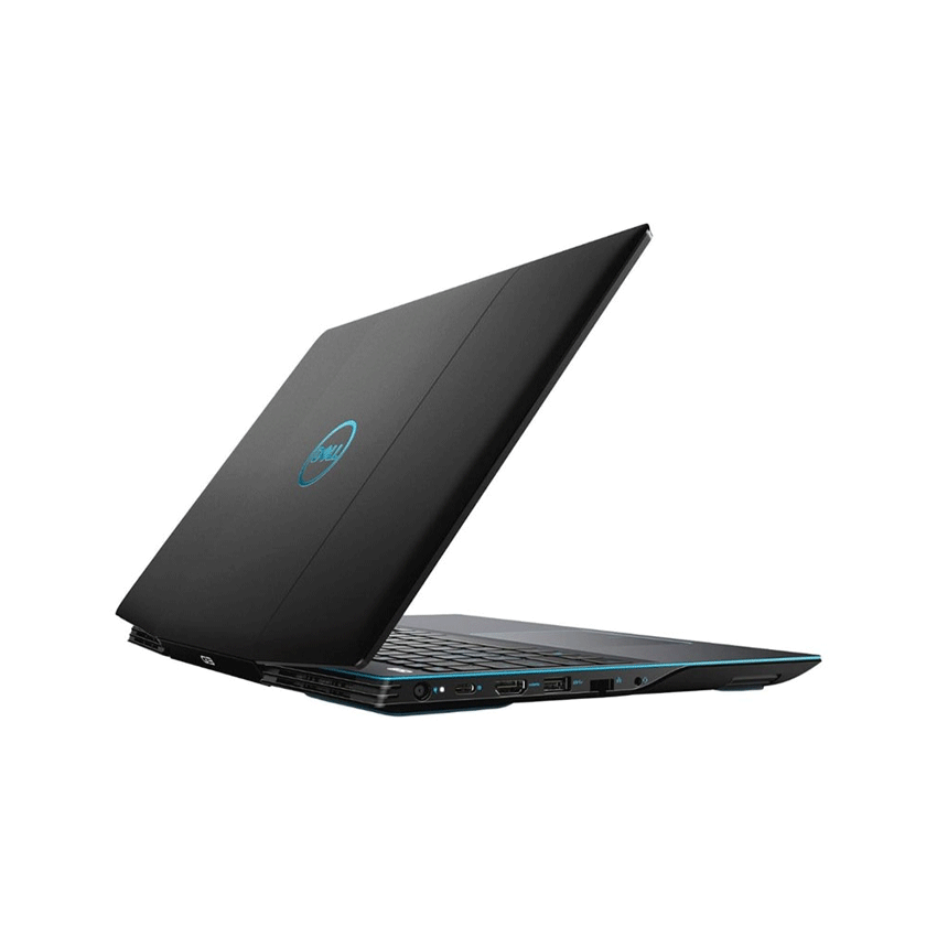 Laptop Dell Gaming G3 15 G3500A (P89F002) (i7 10750H/8GB RAM/512GB SSD/15.6 inch FHD 120Hz/GTX1650Ti 4G/Win10/Đen)