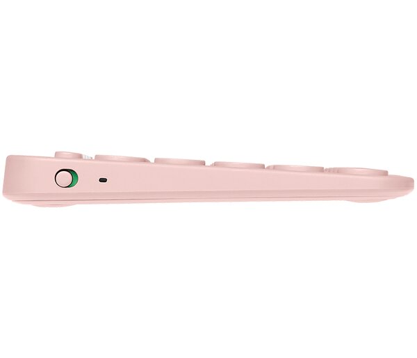 Bàn phím Logitech K380 BLUETOOTH/HỒNG(PINK)