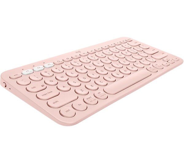 Bàn phím Logitech K380 BLUETOOTH/HỒNG(PINK)