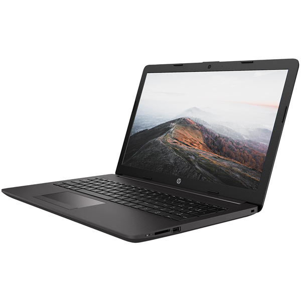 Laptop HP 250 G7 (15H40PA) (i3 1005G1/4GB RAM/256GB SSD/15.6 HD/FP/Win/Xám)