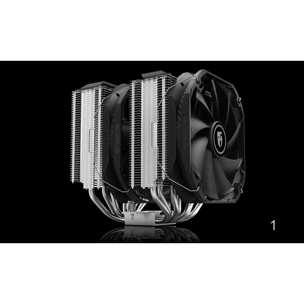 Tản Nhiệt khí CPU DeepCool Assassin III