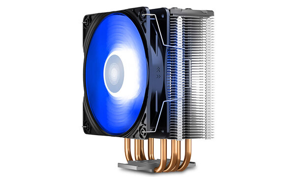 Tản nhiệt khí CPU DeepCool Gammaxx GTE V2 