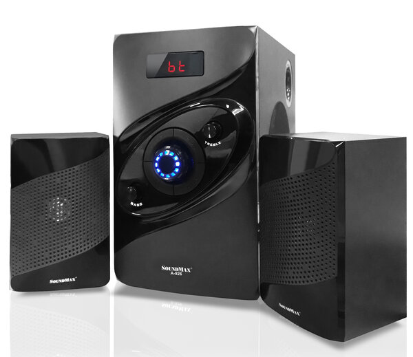Loa SoundMax A926/2.1
