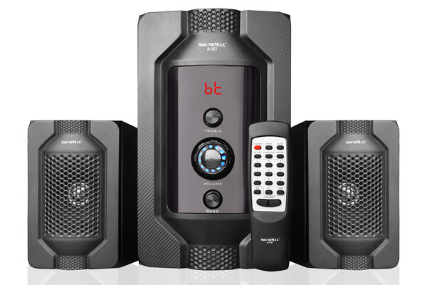 Loa SoundMax A927/2.1