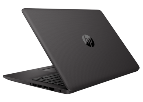 Laptop HP 240 G7 i3-1005G1/4GD4/256GSSD/14.0HD/Wlac/BT4.2/3C41WHr/XÁM/WIN10_3S004PA_D