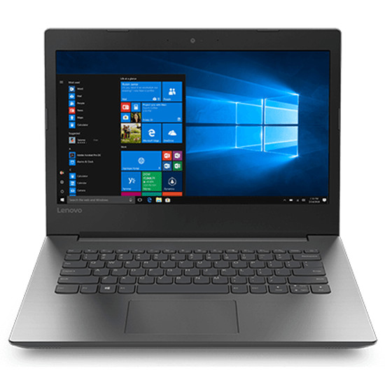 Laptop Lenovo IP330-14IGM (Celeron N4100/4GB/256GB/14.0HD/Win 10/ Onyx Black)_81D00060VN_P