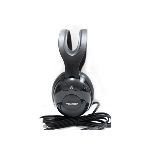 Tai nghe Microlab K-280