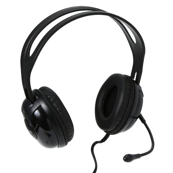 Tai nghe Microlab K-280