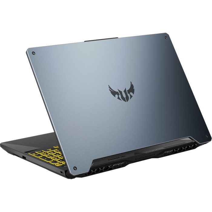 Laptop Asus TUF FA506IH-AL018T R5 4600H/8GB/512GB SSD/15.6" FHD 144Hz/GTX 1650-4GB/Win10
