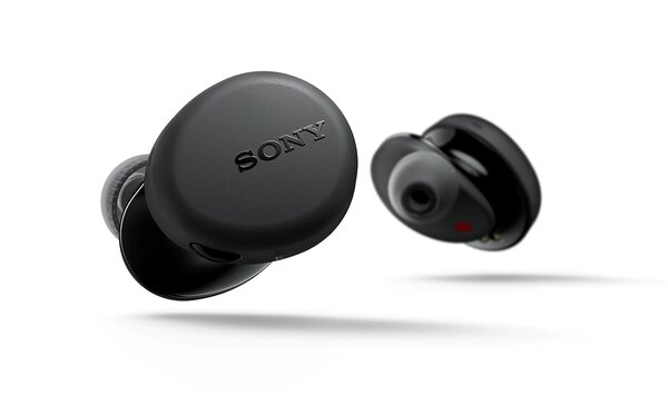 Tai nghe Sony EXTRA BASS™ Truly Wireless WF-XB700
