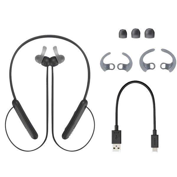 Tai nghe Sony thể thao in ear không dây WI-SP510