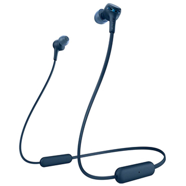 Tai nghe Sony In-ear không dây WI-XB400