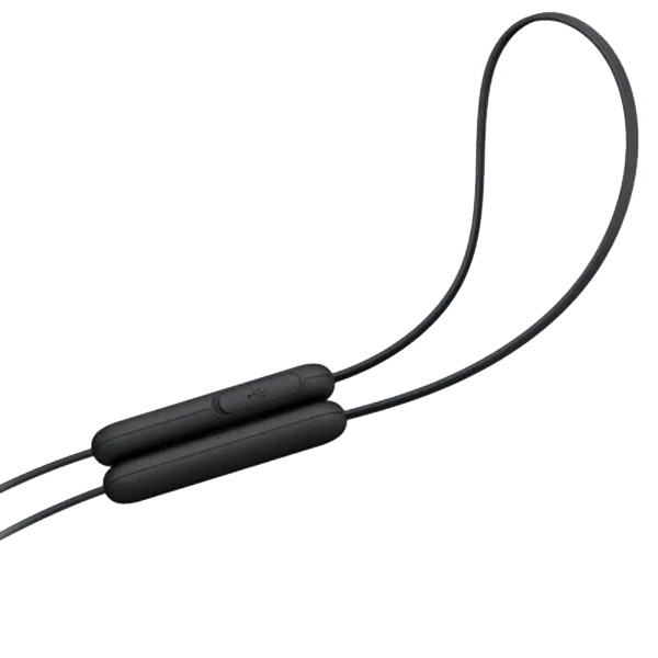 Tai nghe Sony In-ear không dây WI-C200