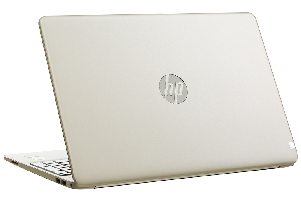 Laptop HP 15s du1077TX (i7 10510U/8GB/512GB/15.6inch/2GB MX130/Win10/Bạc) 1R8E3PA