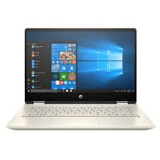 Laptop HP 15s du1077TX (i7 10510U/8GB/512GB/15.6inch/2GB MX130/Win10/Bạc) 1R8E3PA