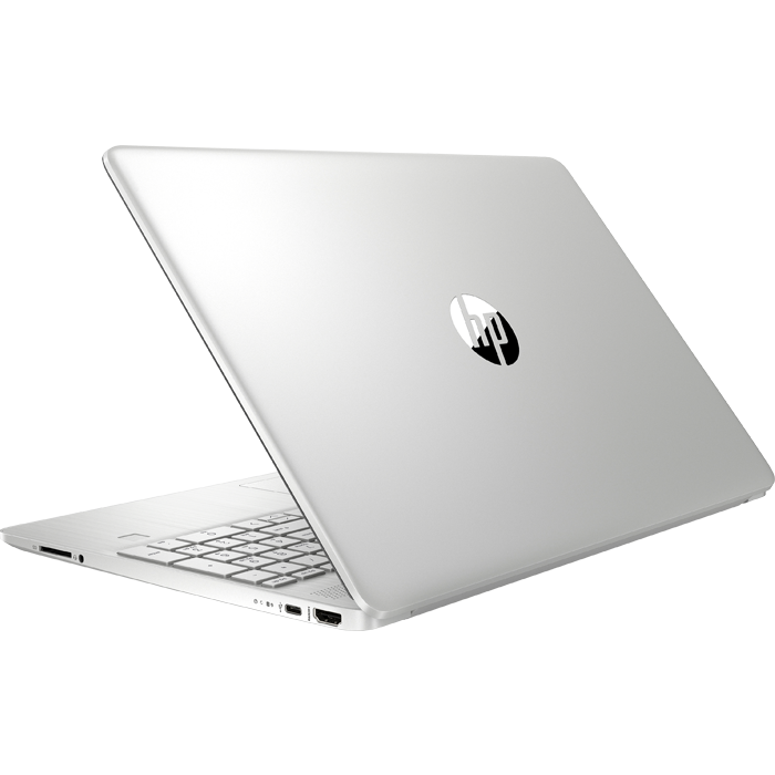 Laptop HP 15s-fq1017TU (i5 1035G1/4GB RAM/512GB SSD/15.6"HD/Win10/Bạc) - 8VY69PA