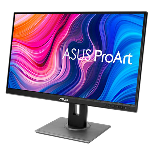 Màn hình  LCD Asus PA278QV (27 Inch, IPS, 2k, 350cd/m2, 5ms, DVI-D / HDMI / DP)