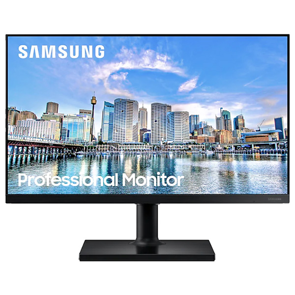 Màn hình LCD Samsung 24inch LF24T450FQEXXV