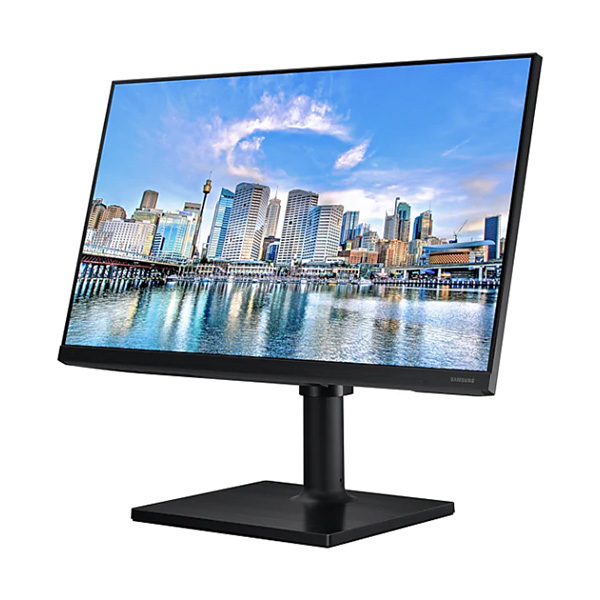 Màn hình LCD Samsung 24inch LF24T450FQEXXV