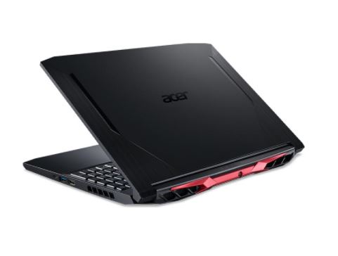 Laptop Acer Gaming Nitro 5 AN515-55-77P9  i7 10750H/8GB RAM/512GB SSD/GTX1650Ti 4G/15.6FHD IPS 144Hz/Win 10