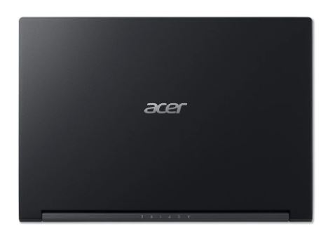 Laptop Acer Gaming Aspire 7 A715-41G-R150 (NH.Q8SSV.004) (Ryzen 7 3750H/8GB RAM/512GB SSD/ GTX1650Ti 4G DDR6/15.6 inch FHD IPS/Win10/Đen)
