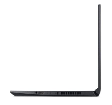 Laptop Acer Gaming Aspire 7 A715-41G-R282 (NH.Q8SSV.005) (Ryzen 5 3550H/8GB RAM/512GB SSD/GTX1650Ti 4G DDR6/15.6 inch FHD IPS/Win10/Đen)