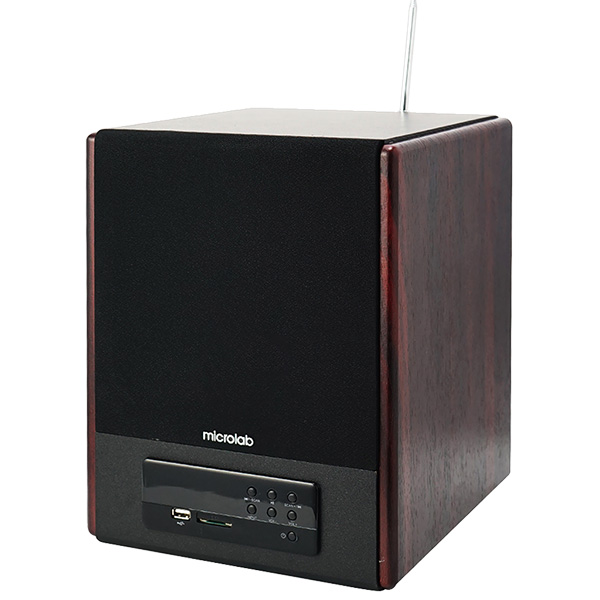 Loa Microlab FC-530U