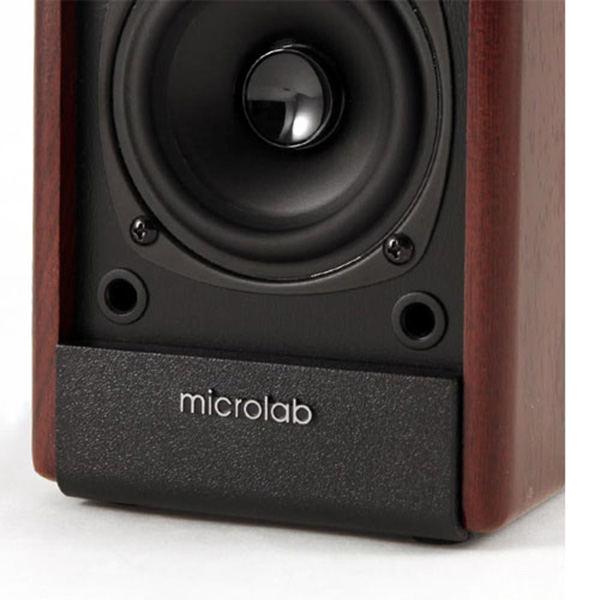Loa Microlab FC330/2.1