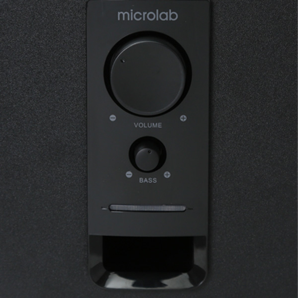 Loa Microlab M-106BT/2.1