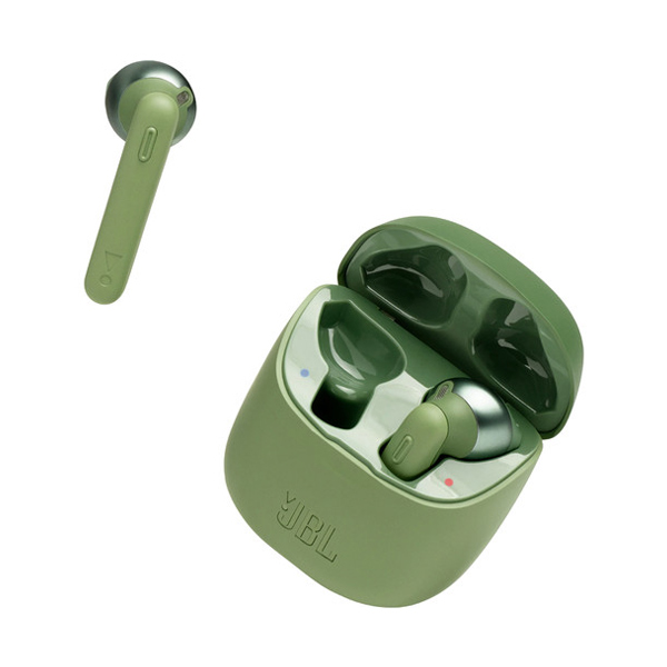 Tai Nghe JBL T220TWS (Green)