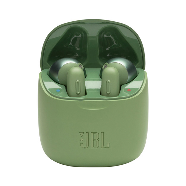 Tai Nghe JBL T220TWS (Green)