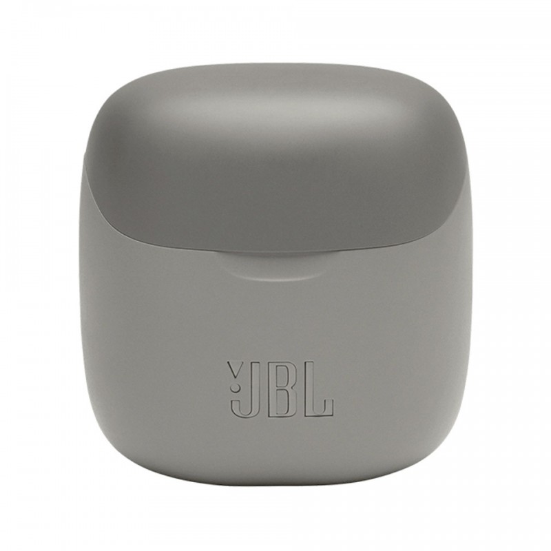 Tai Nghe JBL T220TWS (Gry)