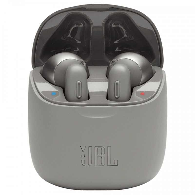 Tai Nghe JBL T220TWS (Gry)