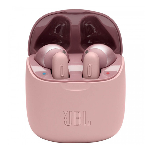 Tai Nghe JBL T220TWS (Pink)