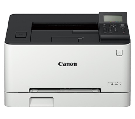 Máy in Laser màu đơn năng Canon LBP 621Cw (Hàng chính hãng Lê Bảo Minh)