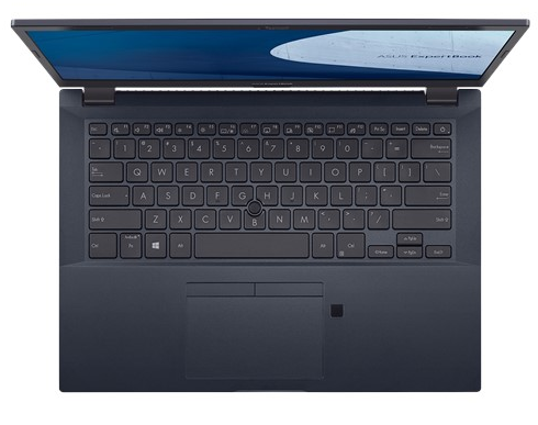 Laptop Asus ExpertBook P2451FA-EK0229T (i5 10210U/8GB RAM/512GB SSD/14 FHD/Win10/Đen)